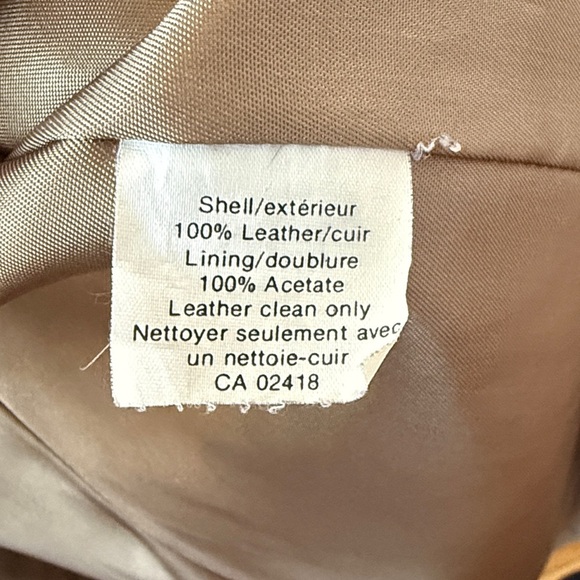 Marquise Taupe Garment - Picture 8 of 9